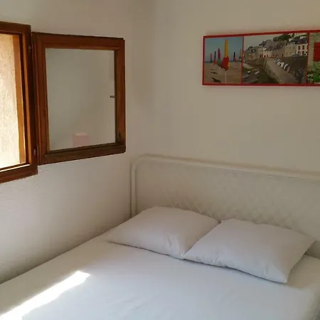 Prázdninový dům Cap Azur Maison N° 31 *